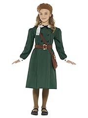 Smiffys wwii evacuee for sale  Delivered anywhere in UK