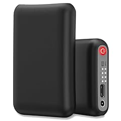 Vvhooy 2pack 5000mah for sale  Delivered anywhere in USA 