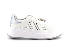 Apepazza sneakers bianco usato  Spedito ovunque in Italia 