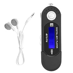 Jadeshay mp3 player for sale  Delivered anywhere in UK