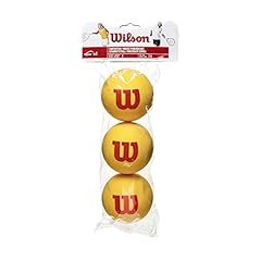 Wilson wrz258900 palline usato  Spedito ovunque in Italia 