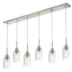 Winshen lights pendant for sale  Delivered anywhere in USA 