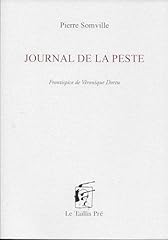 Journal peste d'occasion  Livré partout en Belgiqu