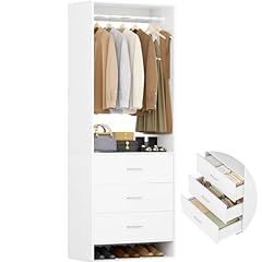 Aheaplus 2ft closet for sale  Delivered anywhere in USA 