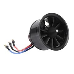 Edf 50mm blades for sale  Delivered anywhere in UK