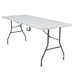 Alivio 6ft folding for sale  Delivered anywhere in UK