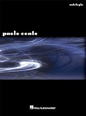 Paolo conte. antologia usato  Spedito ovunque in Italia 