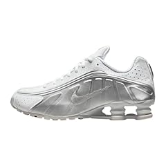 Nike shox sneaker usato  Spedito ovunque in Italia 