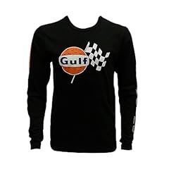 Gulf racing unisex for sale  Delivered anywhere in UK