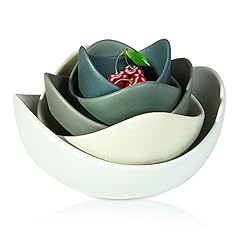 Notakia salad bowls for sale  Delivered anywhere in USA 