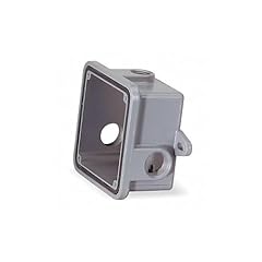 Federal signal weatherproof for sale  Delivered anywhere in USA 