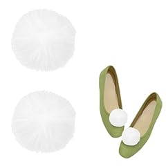 Tsangbaby white pom for sale  Delivered anywhere in UK
