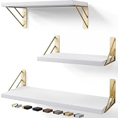 Bayka wall shelves for sale  Delivered anywhere in USA 