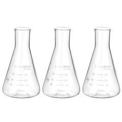 Patikil erlenmeyer flask for sale  Delivered anywhere in UK