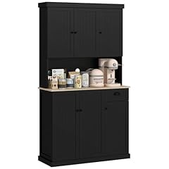 Homcom buffet hutch for sale  Delivered anywhere in USA 