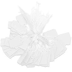 500pcs mini etichette usato  Spedito ovunque in Italia 