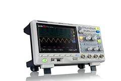 Siglent technologies sds1204x for sale  Delivered anywhere in USA 