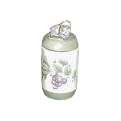 Pfaltzgraff grapevine candle for sale  Delivered anywhere in USA 