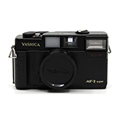 Yashica kokoti 35mm for sale  Delivered anywhere in USA 