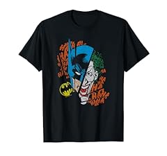 Batman joker broken usato  Spedito ovunque in Italia 