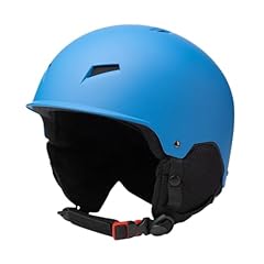 Leeqinersw casco snowboard usato  Spedito ovunque in Italia 