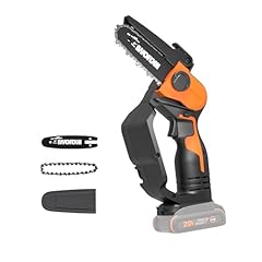 Worx 20v mini for sale  Delivered anywhere in USA 