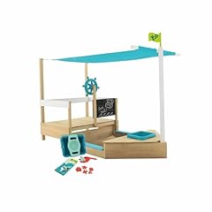 Ahoy wooden playboat for sale  Delivered anywhere in UK
