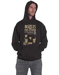 Beatles hoodie shea for sale  Delivered anywhere in USA 