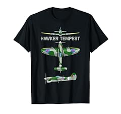 Hawker tempest british for sale  Delivered anywhere in UK