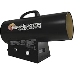 Mr. heater mh170qfavt for sale  Delivered anywhere in USA 