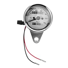Aboofan motorcycle speedometer for sale  Delivered anywhere in UK