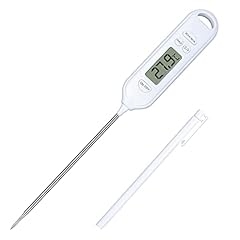 Qeihityo meat thermometer for sale  Delivered anywhere in UK