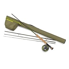 Orvis kit encounter usato  Spedito ovunque in Italia 