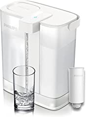 Philips water carafe d'occasion  Livré partout en Belgiqu