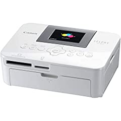 Canon selphy cp1000 d'occasion  Livré partout en France