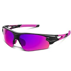 Beacool polarized sports for sale  Delivered anywhere in USA 