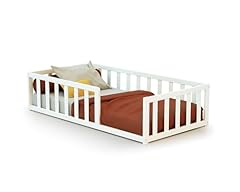 Webaby letto terra usato  Spedito ovunque in Italia 