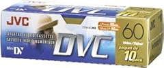 Jvc mdv60du10 mini for sale  Delivered anywhere in USA 