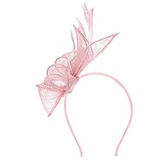 Mumeomu fascinators women for sale  Delivered anywhere in UK