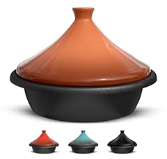Kook moroccan tagine for sale  Delivered anywhere in USA 