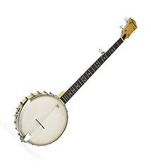 Ozark Maple Open-Back 5-String Banjo for sale  Delivered anywhere in UK