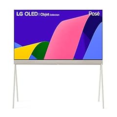 Oled 2024 55lx1q d'occasion  Livré partout en France