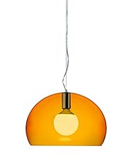 Kartell small lampada usato  Spedito ovunque in Italia 