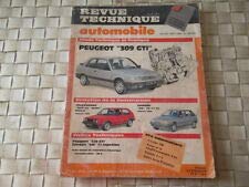 Revue technique automobile d'occasion  Livré partout en France