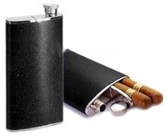 Stylish cigar case for sale  Delivered anywhere in USA 
