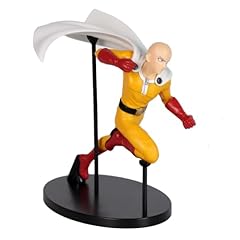 Banpresto statue saitama d'occasion  Livré partout en France