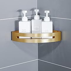 Badezimmer eckregal gebürstet gebraucht kaufen  Wird an jeden Ort in Deutschland