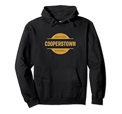 Cooperstown baseball coopersto for sale  Delivered anywhere in USA 