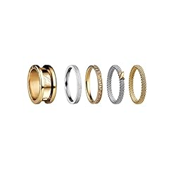 Bering exchangeable ring for sale  Delivered anywhere in Ireland