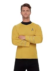 Smiffys star trek for sale  Delivered anywhere in UK